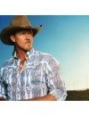 Фотография, биография Трейс Адкинс Trace Adkins