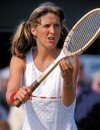 Фотография, биография Трейси Остин Tracy Austin