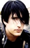 Фотография, биография Трент Резнор Trent Reznor