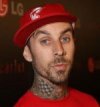 Фотография, биография Трэвис Баркер Travis Barker
