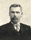 Биография человека с именем Трофим Алексеев