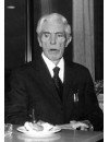 Фотография, биография Трюгве Хаавельмо Trygve Haavelmo