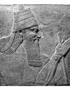 Фотография, биография Тукультиапал-Эшарра III Tukultiapal-Esharra III