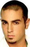 Фотография, биография Уэйд Дж. Робсон Wade J. Robson
