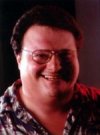 Фотография, биография Уэйн Найт Wayne Knight