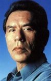 Фотография, биография Уэс Стади Wes Studi