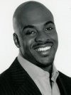 Фотография, биография Уэсли Пэрис Wes Williams