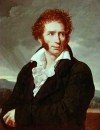 Фотография, биография Уго (Никколо) Фосколо Ugo Foscolo
