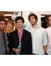Фотография, биография Уикэнд Вампиров Vampire Weekend