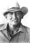 Фотография, биография Уилл Сэмпсон Will Sampson