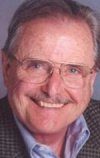 Фотография, биография Уильям Дэниелс William Daniels