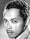 Фотография, биография Уильям Икстайн William Clarence Eckstine