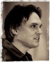Фотография, биография Уильям Мэлоун William Malone