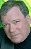 Фотография, биография Уильям Шетнер William Shatner