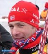 Фотография, биография Уле-Эйнар Бьерндален Ole Einar Bjorndalen