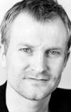 Фотография, биография Ульрих Томсен Ulrich Thomsen