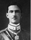 Фотография, биография Умберто II Umberto II