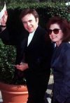 Фотография, биография Уолтер Кениг Walter Koenig