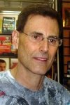 Фотография, биография Ури Геллер Uri Geller