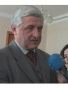 Биография человека с именем Вахтанг Рчеулишвили