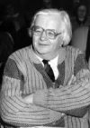Фотография, биография Валентин Берестов Valentin Berestov