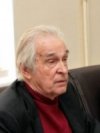 Фотография, биография Валентин Фалин Valentin Falin