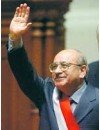 Фотография, биография Валентин Паниагуа Valentin Paniagua
