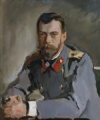 Фотография, биография Валентин Серов Valentin Serov