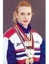 Фотография, биография Валентина Попова Valentina Popova