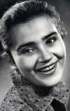 Фотография, биография Валентина Пугачева Valentina Pugachyova