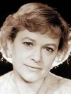 Фотография, биография Валентина Талызина Valentina Talyzina