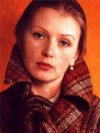 Фотография, биография Валентина Титова Valentina Titova