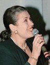 Фотография, биография Валентина Толкунова Valentina Tolkunova