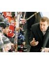 Фотография, биография Валерий Белоусов Valery Belousov