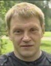 Фотография, биография Валерий Брошин Valery Broshin
