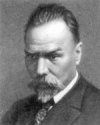 Биография человека с именем Валерий Брюсов