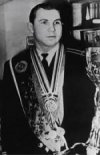 Фотография, биография Валерий Попенченко Valery Popechenko