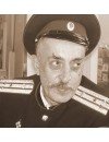 Фотография, биография Валерий Шамбаров Valery Shambarov
