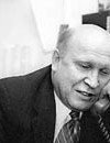 Фотография, биография Валерий Шанцев Valery Shantsev