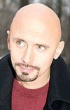 Фотография, биография Валерий Трошин