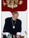 Фотография, биография Валерий Зорькин Valery Zorkin