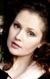 Фотография, биография Валерия Арланова Valeria Arlanova