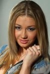 Фотография, биография Валерия Козлова Valeria Kozlova