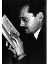 Фотография, биография Вальтер Беньямин Walter Benjamin