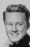Фотография, биография Ван Джонсон Van Johnson