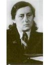 Фотография, биография Ванда Василевская Vanda Vasilevskaya