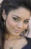 Фотография, биография Ванесса Энн Хадженс Vanessa Anne Hudgens