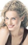 Фотография, биография Ванесса Эсслер Vanessa Hessler
