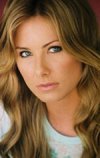 Фотография, биография Ванесса Ли Эвиган Vanessa Lee Evigan