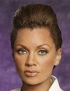 Фотография, биография Ванесса Уильямс Vanessa Williams